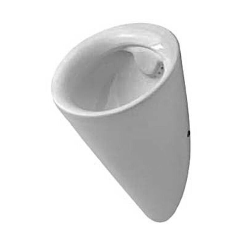 immagine 0 del prodotto duravit urinal starck 1, sans couvercle, sans noeud papillon,