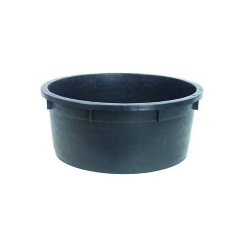 foto del prodotto mastello mastellone sottospina senza manici lt.130 cm.80x34h.