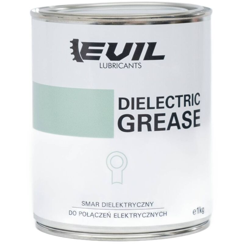 foto del prodotto grasso dielettrico male grasso dielettrico 1kg