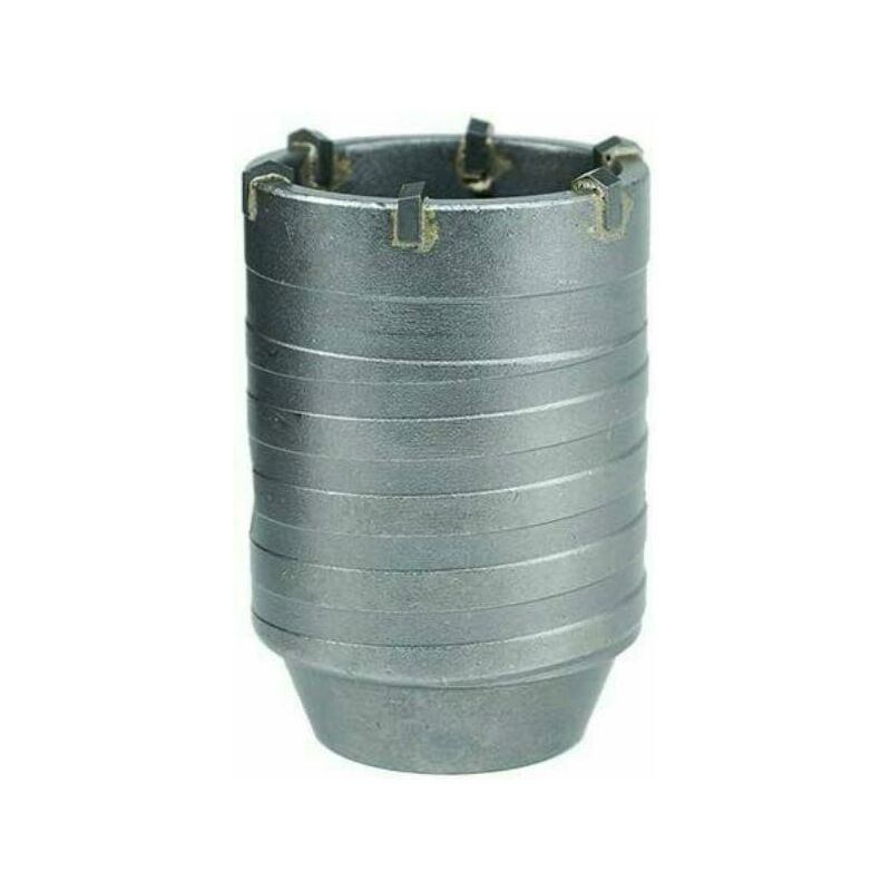 foto del prodotto fresa carotatrice tazza da 30mm a 160mm x muro frese pietra calcestruzzo cemento tazza da 45mm