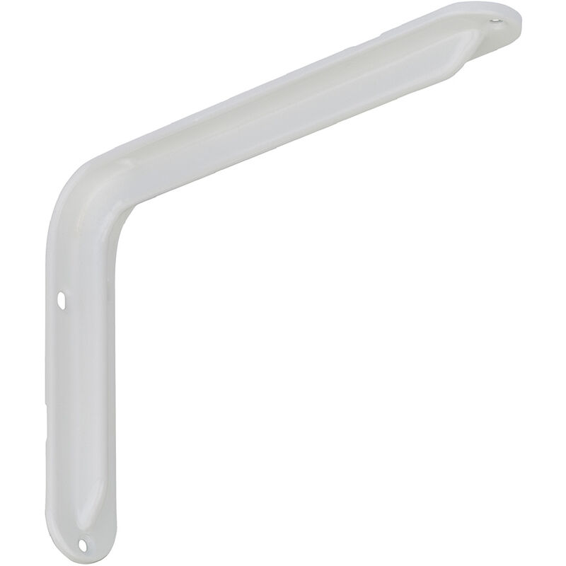 foto del prodotto reggimensola art.2522 mm 145 x 100 silver