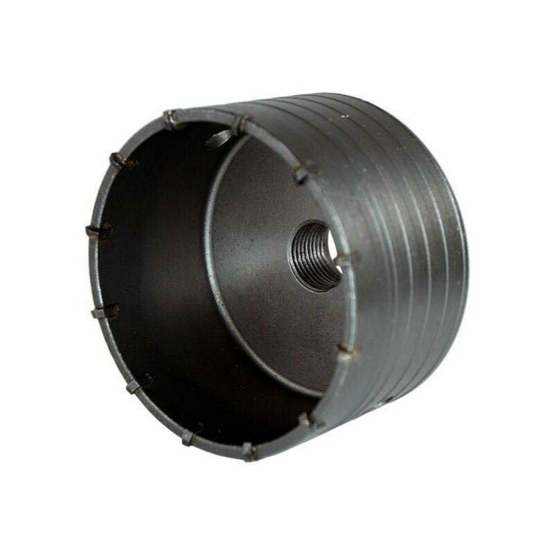 foto del prodotto exsensa fresa carotatrice tazza da 30mm a 160mm x muro frese pietra calcestruzzo cemento tazza da 150mm