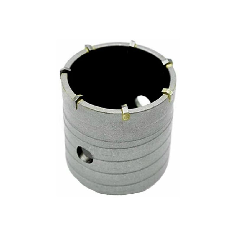 foto del prodotto exsensa fresa carotatrice tazza da 30mm a 160mm x muro frese pietra calcestruzzo cemento tazza da 80mm