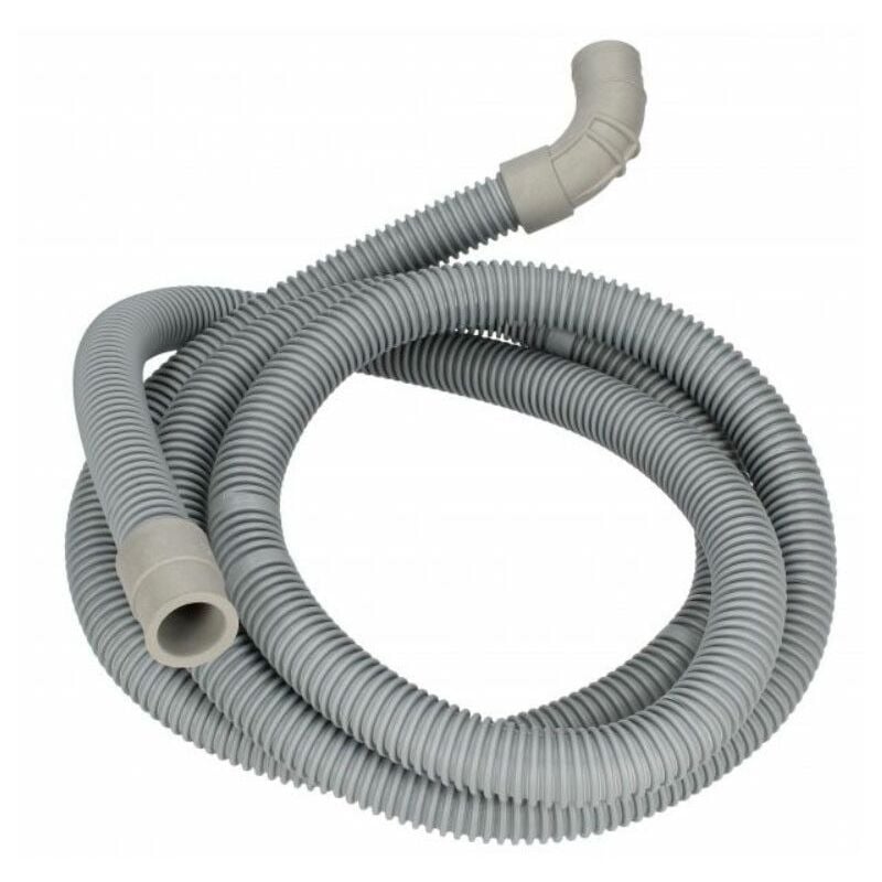 foto del prodotto tubo di scarico lavatrice lg 607205055524942805