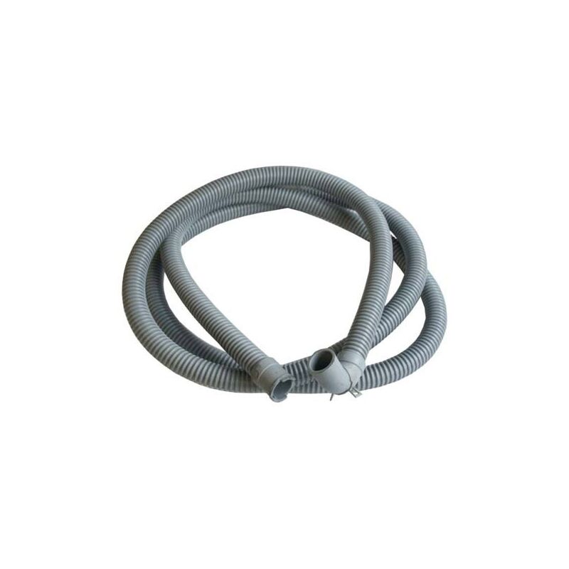 foto del prodotto tubo di scarico lavatrice lg 60720
