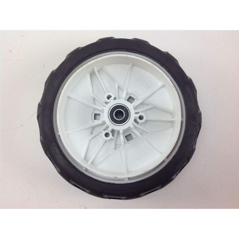 foto del prodotto ruota rasaerba tagliaerba giardinaggio 195 mm harry 30319300 900040 420190