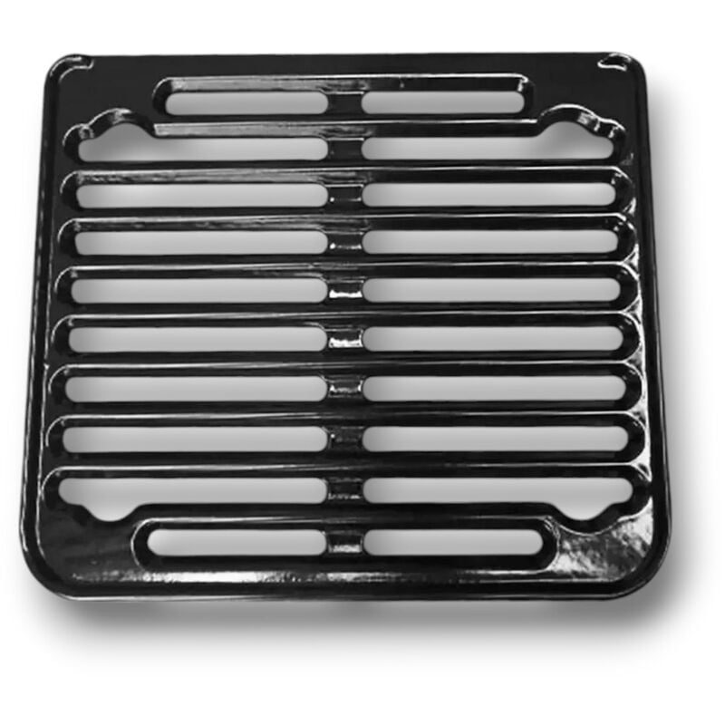 foto del prodotto 2336 griglia in ghisa ricambio per barbecue a gas campingaz 2 series exs vario