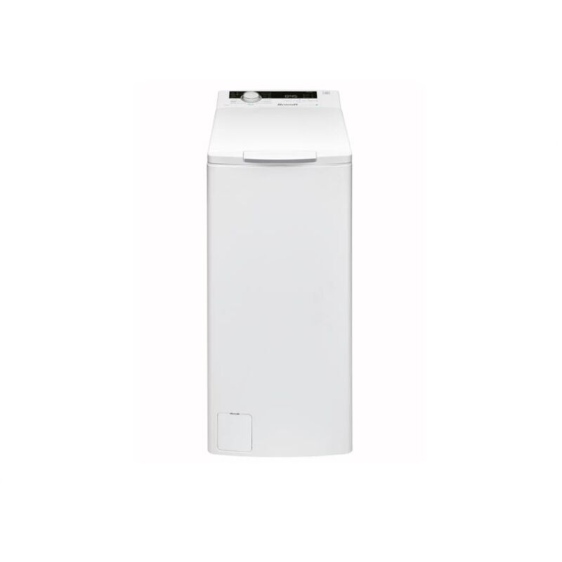 foto del prodotto brandt lavatrice top 7kg 1200 giri bt37028q