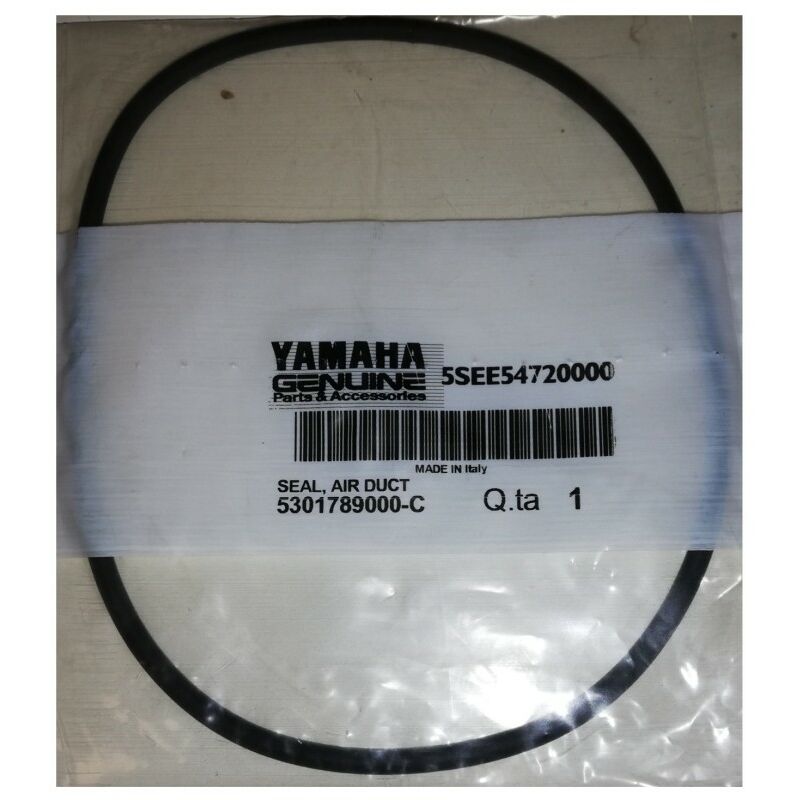foto del prodotto yamaha 5se e5472 00 guarnizione per tubo xcity 250 07