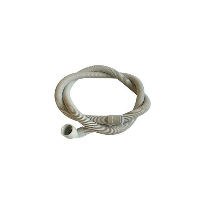 foto del prodotto tubo di scarico per lavastoviglie indesit c00054869