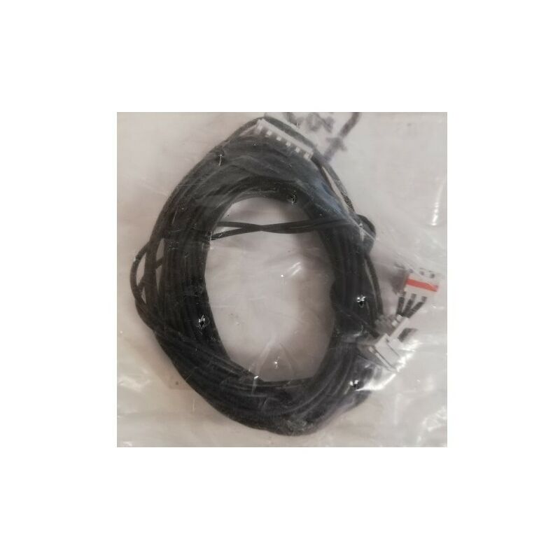 foto del prodotto 1327353015 cablaggio pressostato lavatrice electrolux