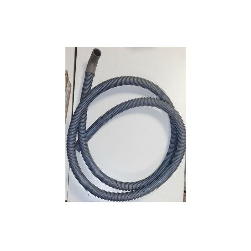 foto del prodotto whirlpool 483286000128 tubo scarico lavastoviglie