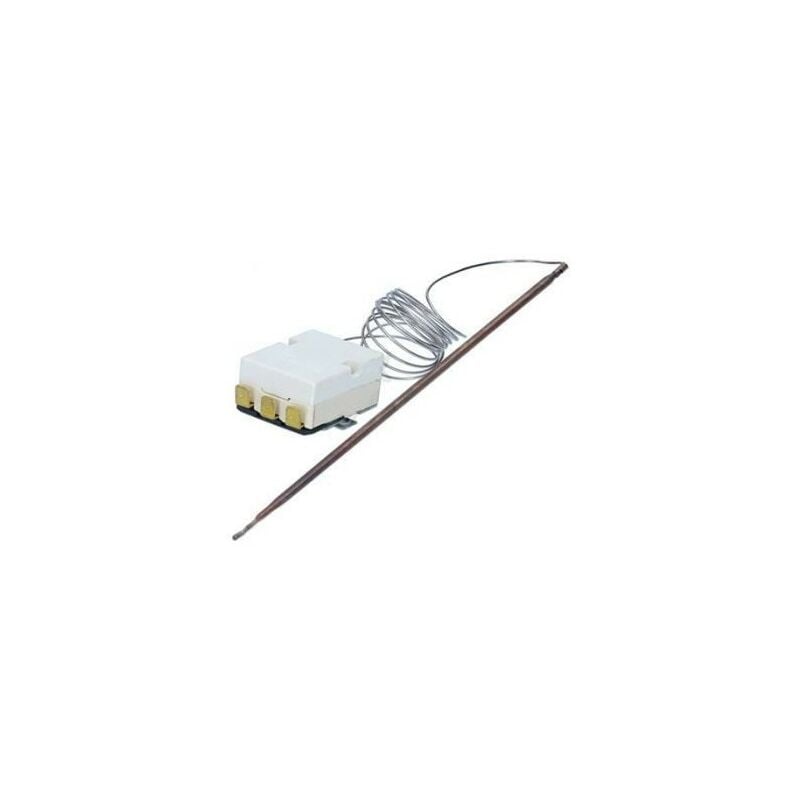 foto del prodotto 263410023 forno termostato 320 c beko