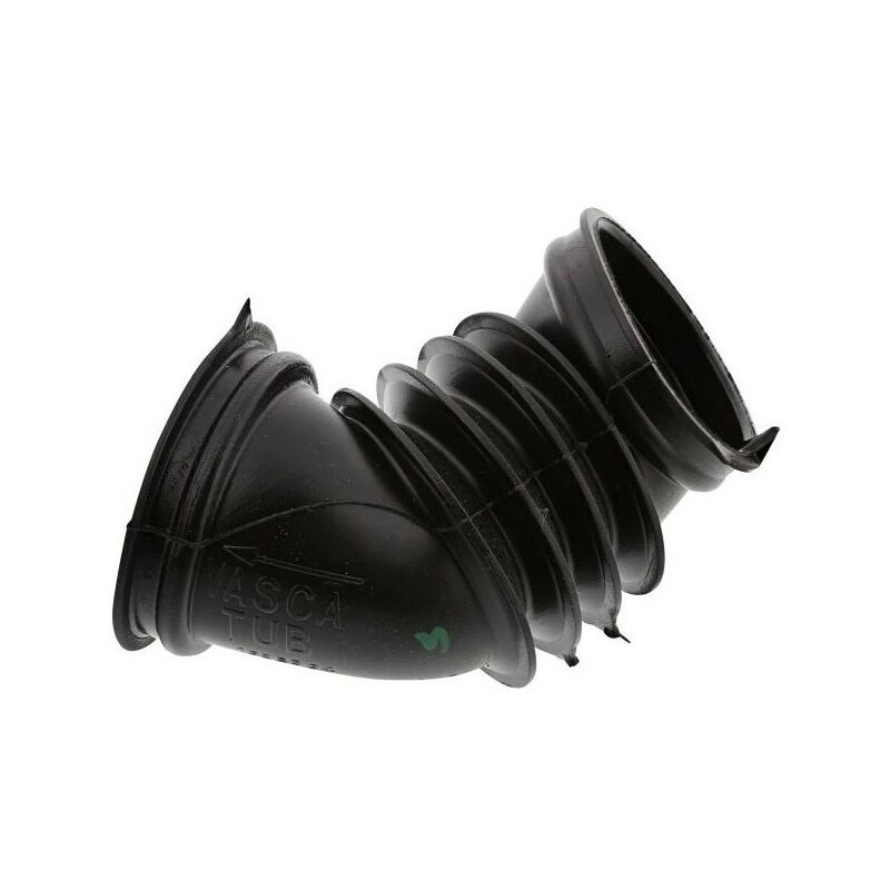 foto del prodotto 1325634002 tubo flessibile per detersivo per lavatrice electrolux