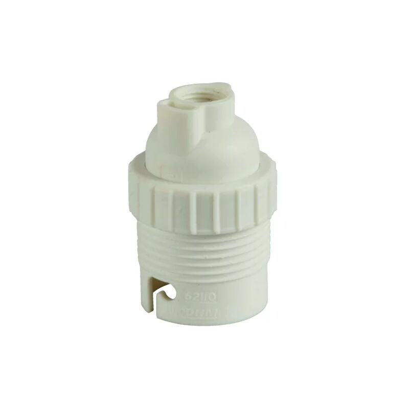 foto del prodotto biz620110 presa b22 ad anello singolo 150w bizline