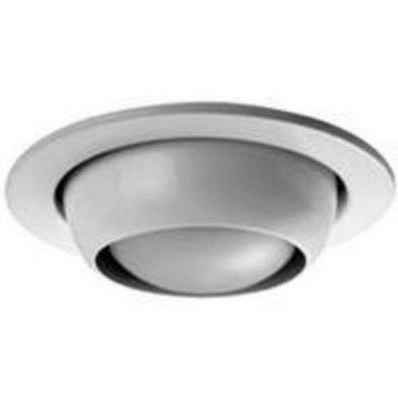 foto del prodotto sylvania lumiance inset 135 eyeball 95 faretto da incasso orientabile 75w par30