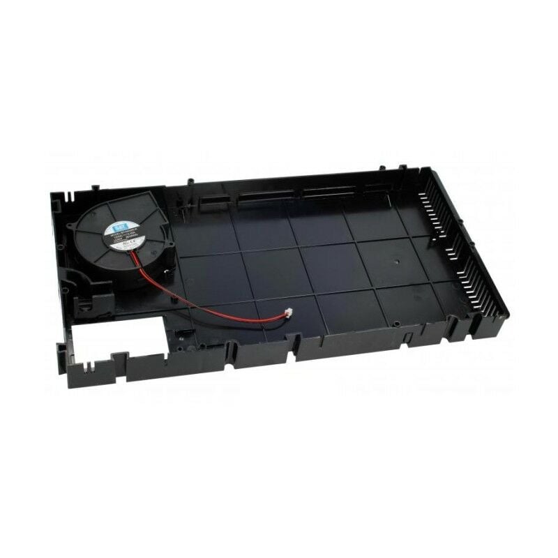foto del prodotto 3572219008 modulo a induzione piano cottura ventilato electrolux