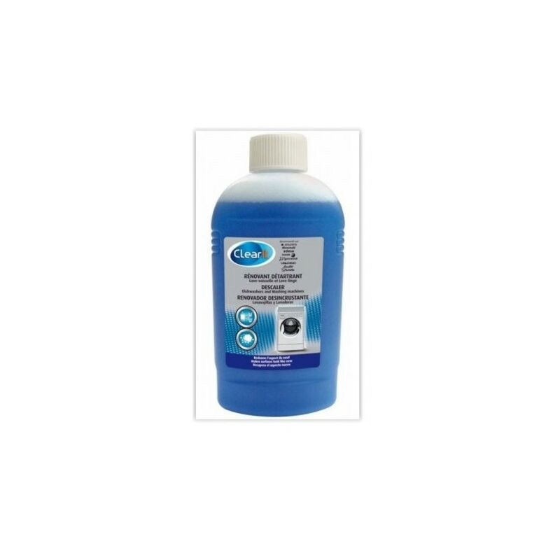 foto del prodotto fagor 31s0006 rinnovante anticalcare 500ml lavatrice lavastoviglie