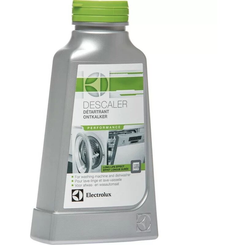 foto del prodotto electrolux e6smp102 disincrostante 200g lavastoviglie e lavatrice