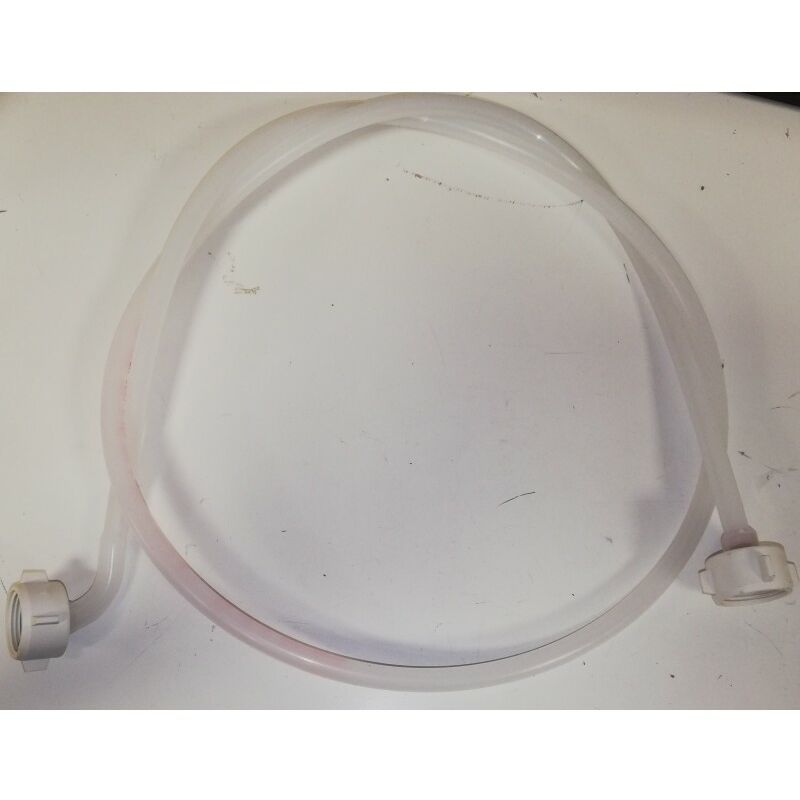 foto del prodotto electrolux 1560330001 tubo di scarico per lavastoviglie