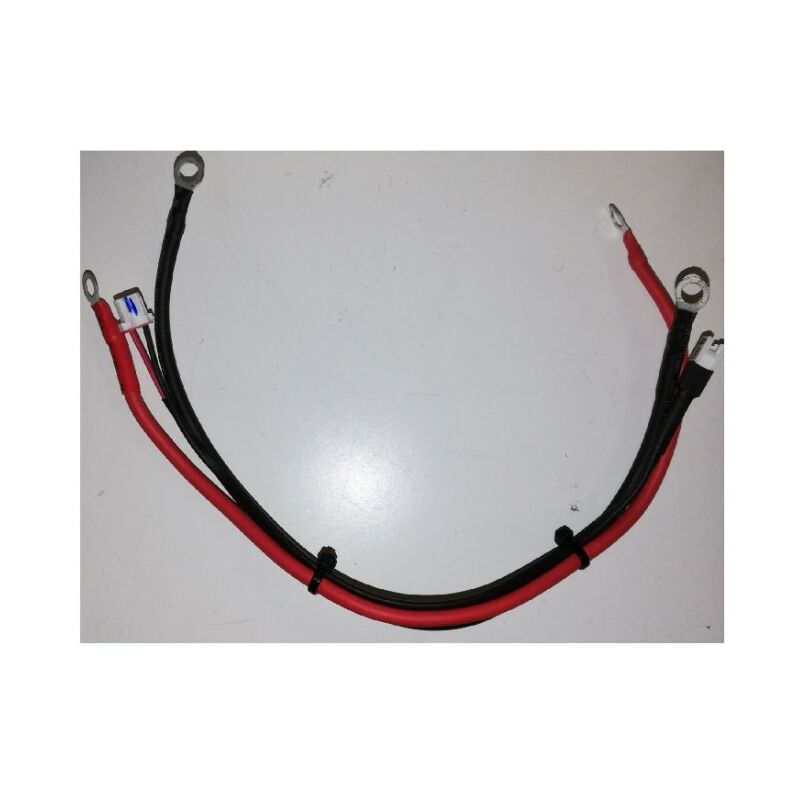 foto del prodotto dg96 00464a cablaggio piano cottura samsung