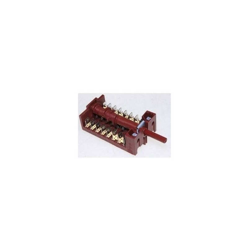 foto del prodotto interruttore forno samsung dg34 00008j