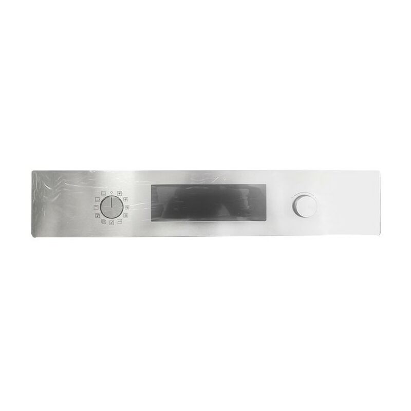 foto del prodotto pannello controllo forno elettrico samsung dg94 01682b strip