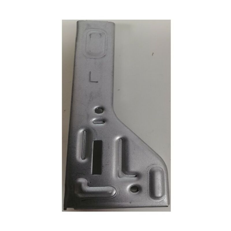 foto del prodotto supporto cerniera sinistra forno samsung dg61 00255a