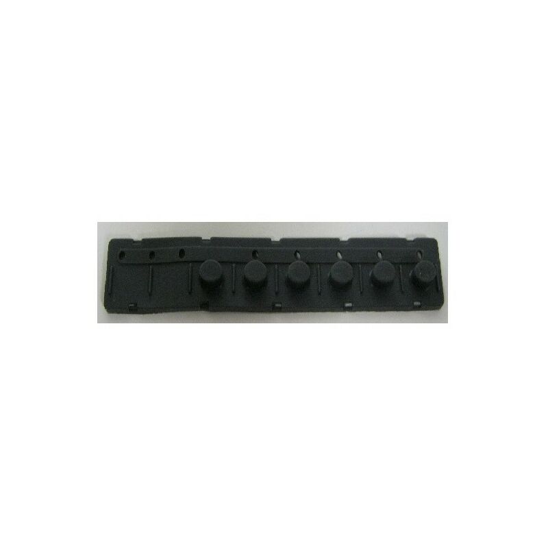 foto del prodotto 41012426 blocco pulsanti lavastoviglie candy