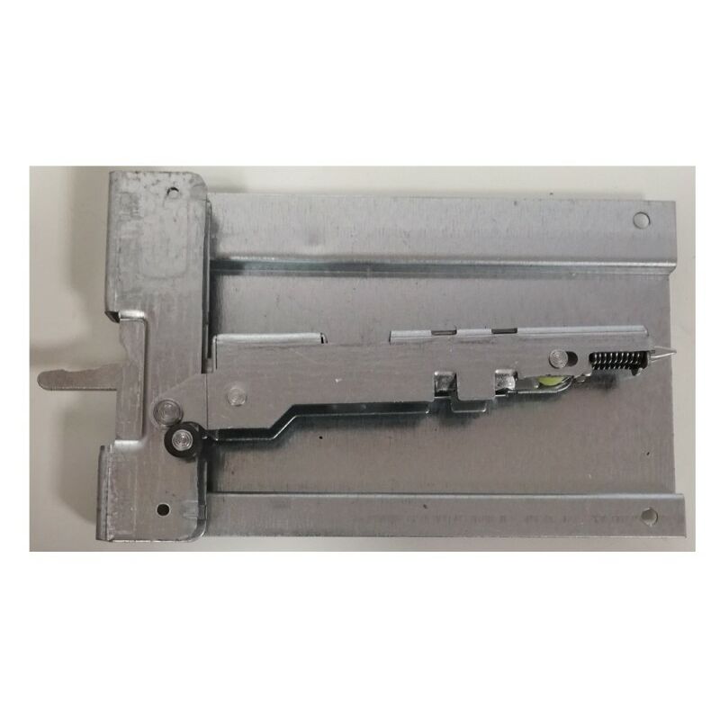 foto del prodotto 42814606 supporto cerniera porta forno sinistra candy