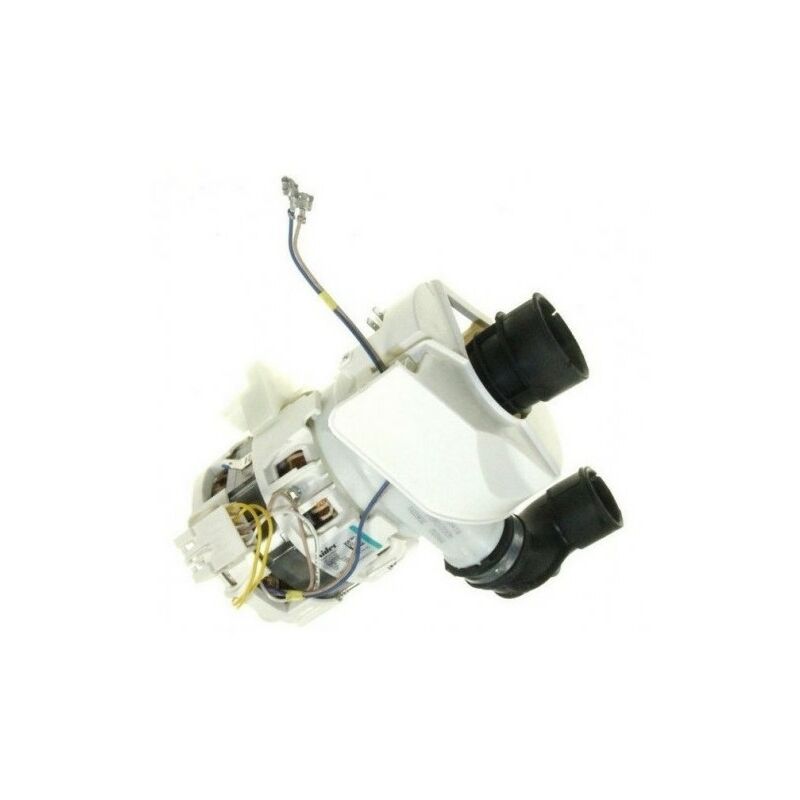 foto del prodotto 140002106015 pompa da ciclismo con resistenza per lavastoviglie electrolux