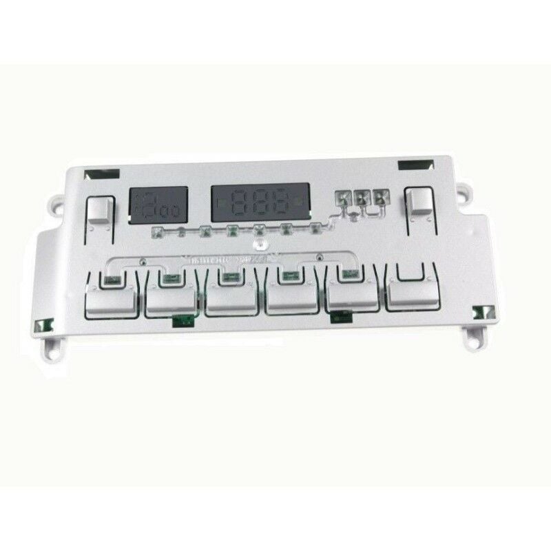 foto del prodotto 46005393 tastiera elettronica per lavatrice candy