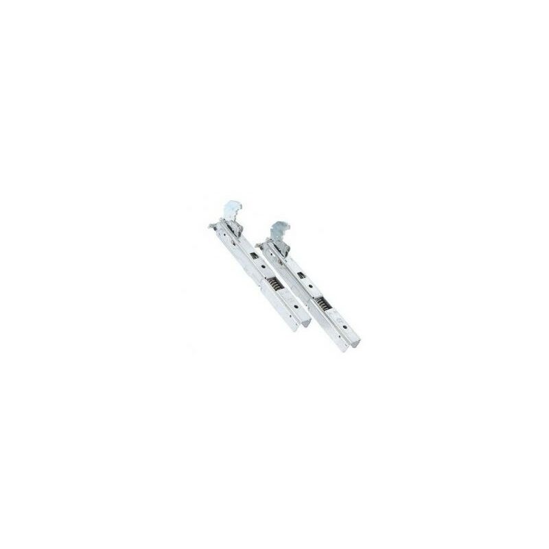 foto del prodotto 50296579001 kit cerniera forno destra sinistra electrolux
