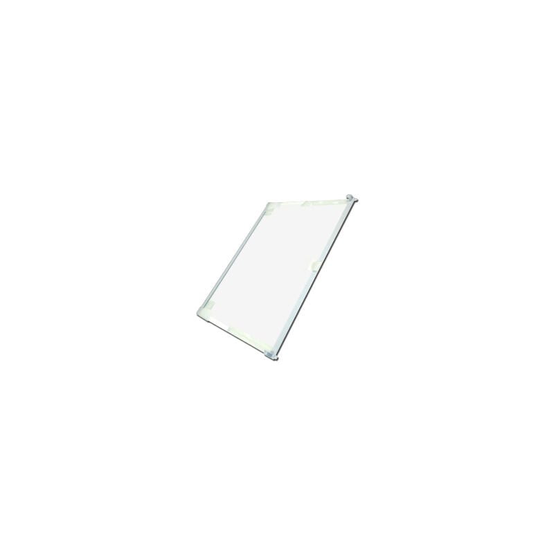 foto del prodotto balconcino vetro originale frigorifero, congelatore samsung 295022