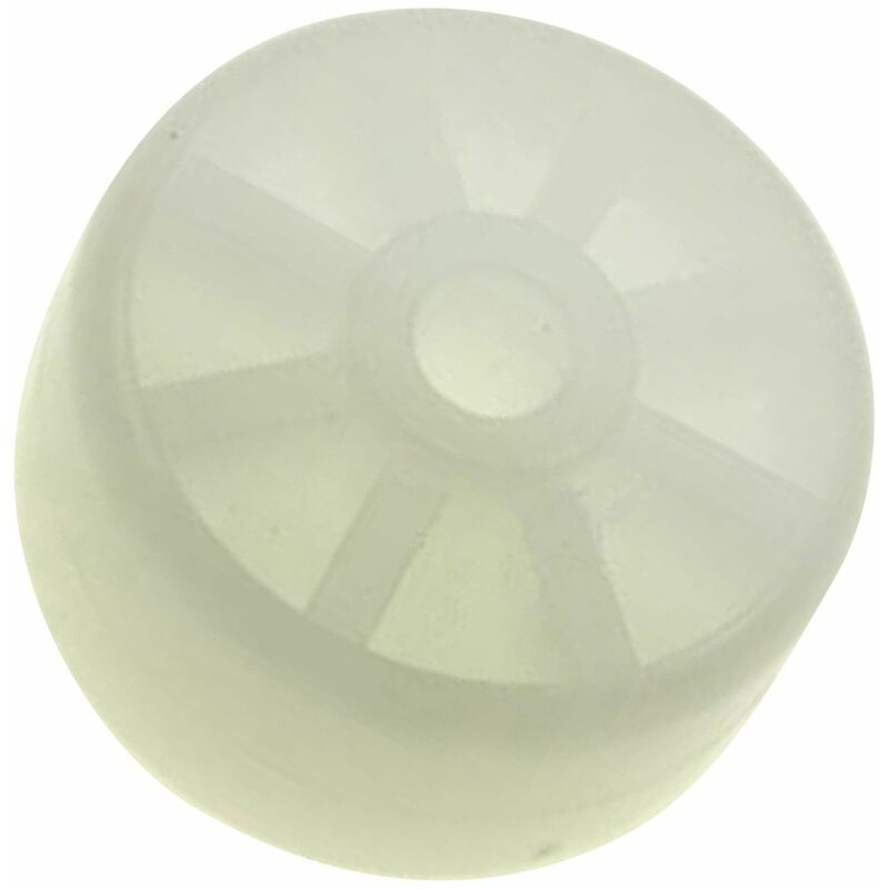 foto del prodotto ruota originale frigorifero, congelatore samsung 306651