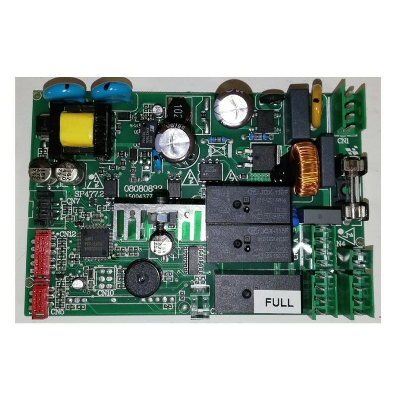 immagine 0 del prodotto rosi res 49023069 module programm hotte