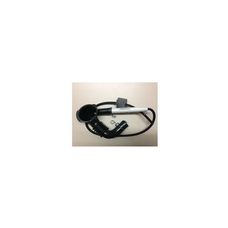 foto del prodotto dc97 16644a tubo lavatrice completo samsung