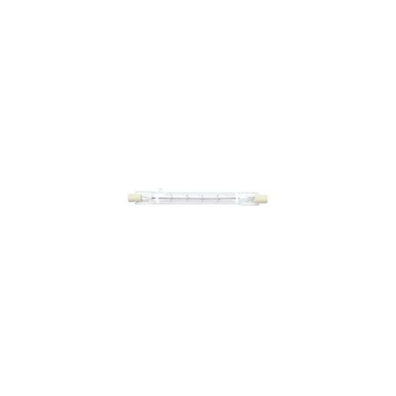 foto del prodotto 31598 lampadina r7s 375w 117mm 3100k general electric
