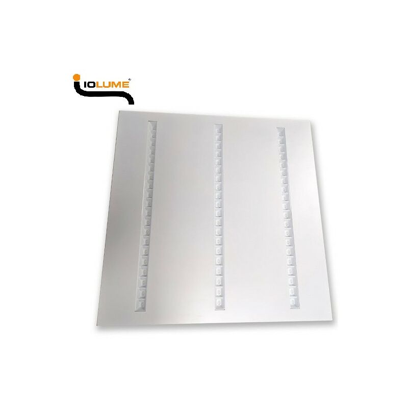 foto del prodotto altro pannello led trio 40w 4000k