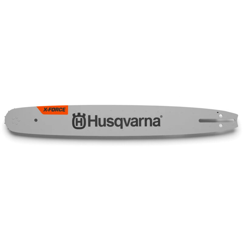 foto del prodotto husqvarna x force barra catena per motosega 20 0.325 1.5mm 50maglie n 582086980