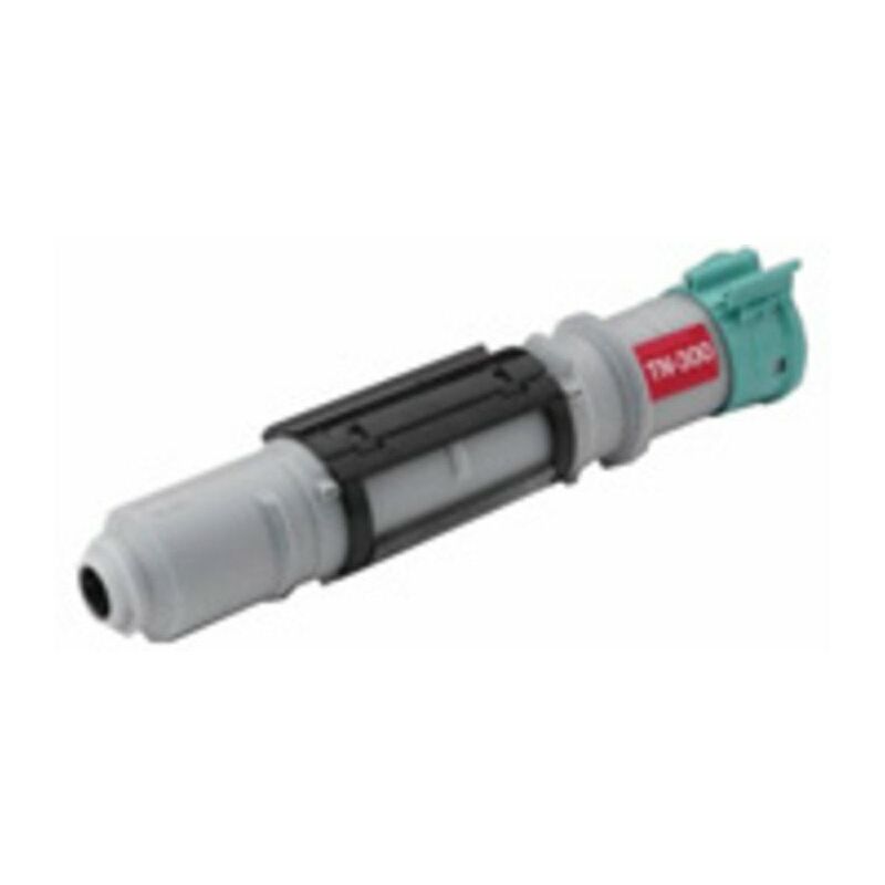 foto del prodotto brother tn 300 cartuccia toner originale per stampanti laser nero
