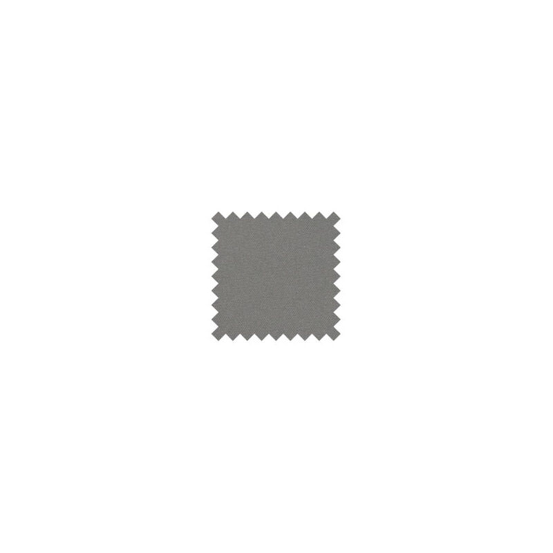 foto del prodotto copricuscino vilato footstool grigio ferro