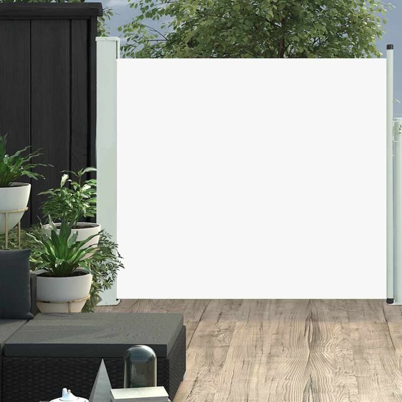foto del prodotto furniture limited tenda laterale retrattile per patio 100x300