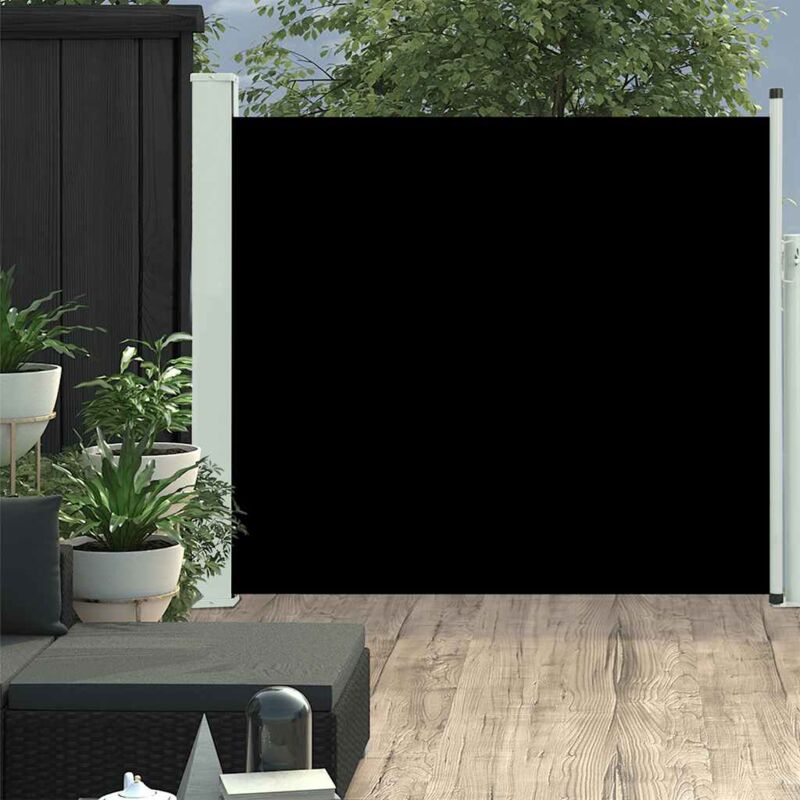 foto del prodotto furniture limited tenda laterale retrattile per patio 100x300