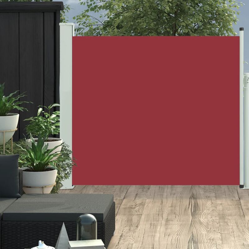 foto del prodotto furniture limited tenda laterale retrattile per patio 100x300