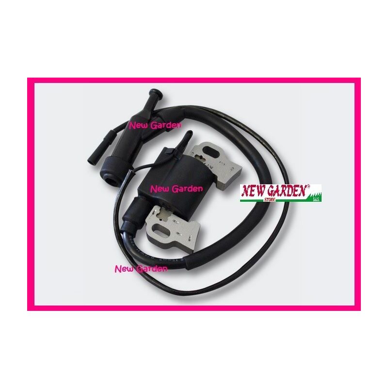 immagine 0 del prodotto bobina di accensione compatibile motore rasaerba loncin 390 310079