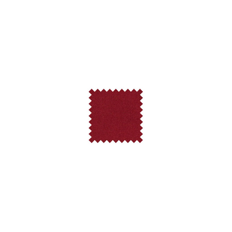 foto del prodotto coprisedia siviglia rosso rubino