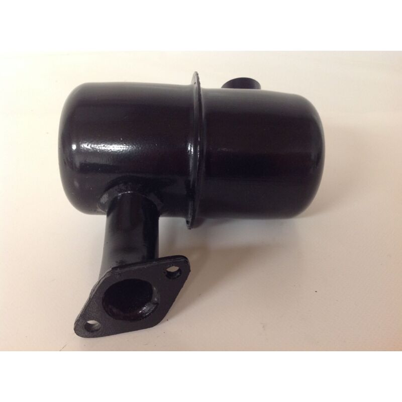 foto del prodotto marmitta silenziatore lombardini motopompa im250 300 350 la300 350 a00885