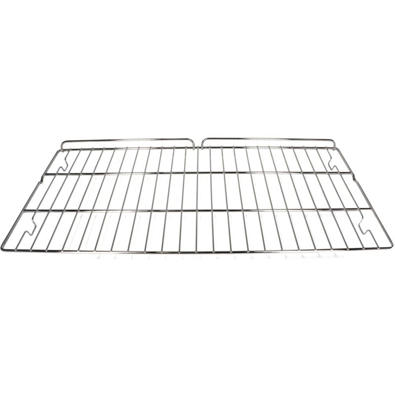 foto del prodotto 844092588 smeg griglia per forno da 90cm dimensioni 354 x 718 mm