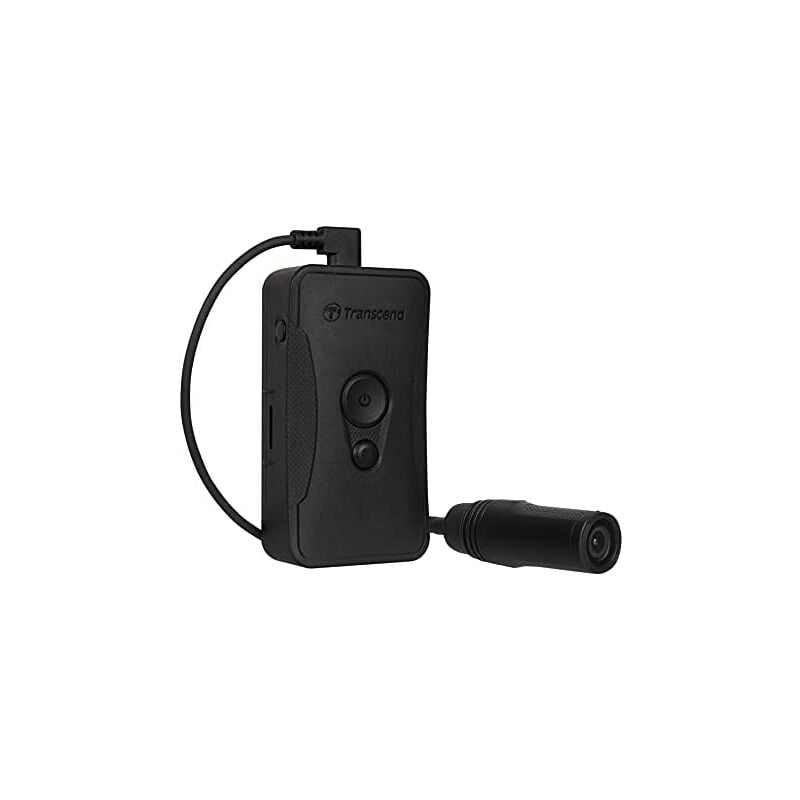 foto del prodotto transcend drivepro body 60 full hd wifi battery nero